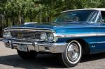 Ford Galaxie 500 XL Convertible 1964 года